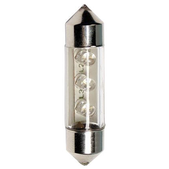 LED pirn T10 2 tk