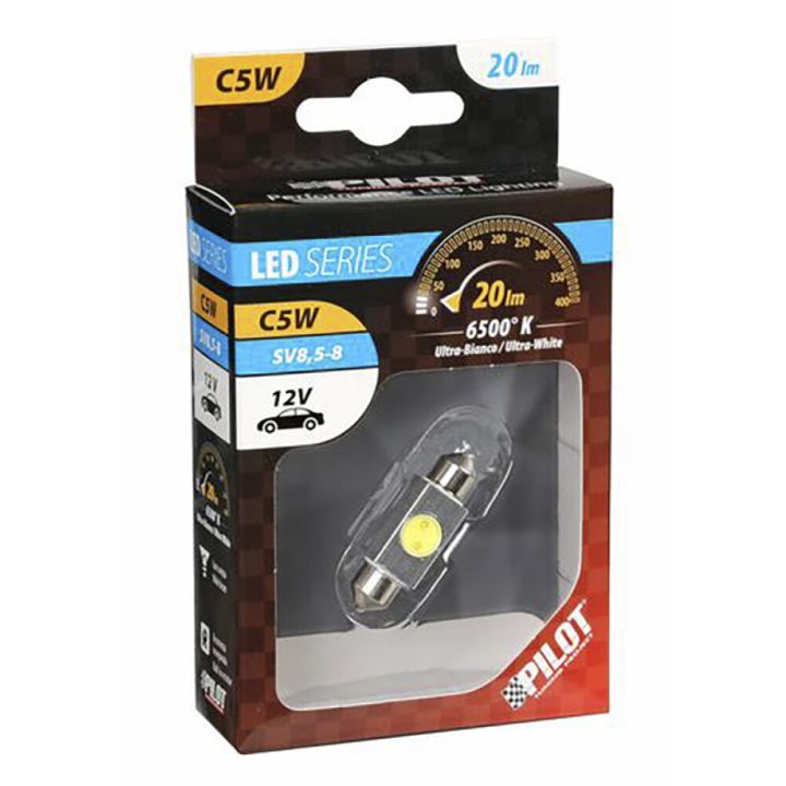 Pirn hyper led 1SMD