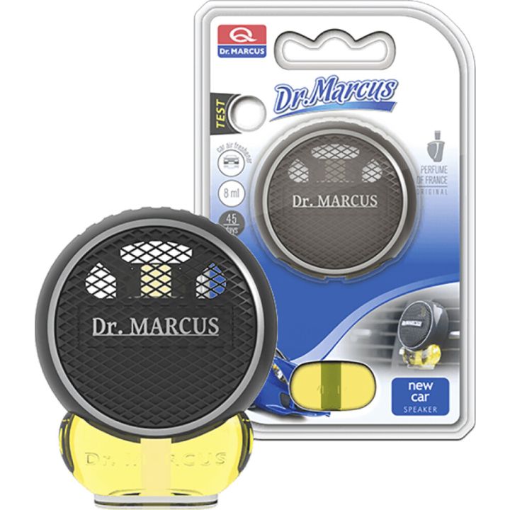 Õhuvärskendaja Speaker New Car