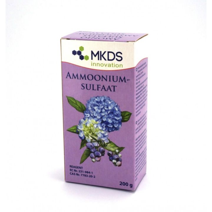 Ammooniumsulfaat 200g