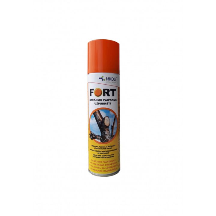 FORT PIHUSTATAV POOKEVAHA 250 ML