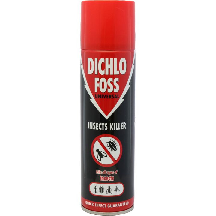 Universaalne aerosool Dichlofoss