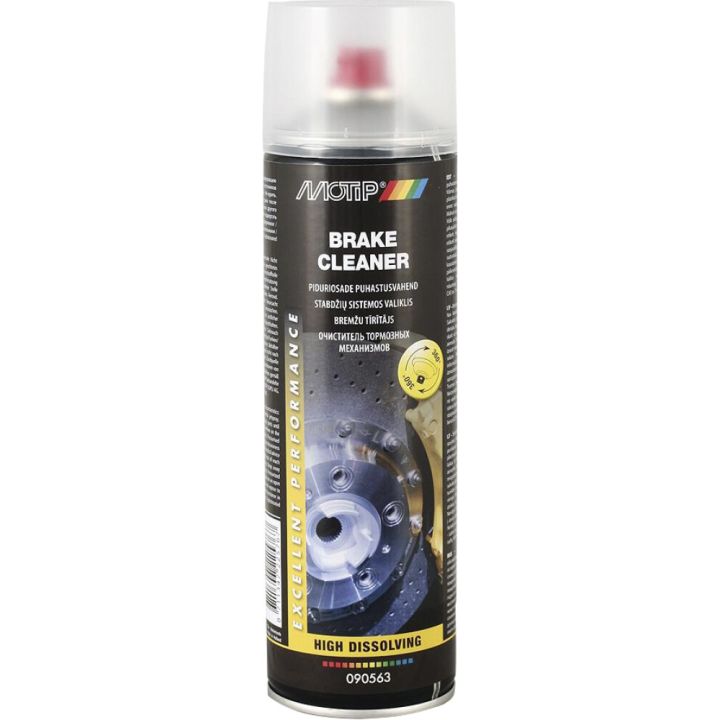 Piduriosade puhastusvahend 500 ml