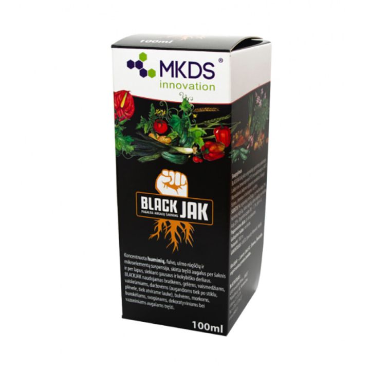 BlackJak 100 ml