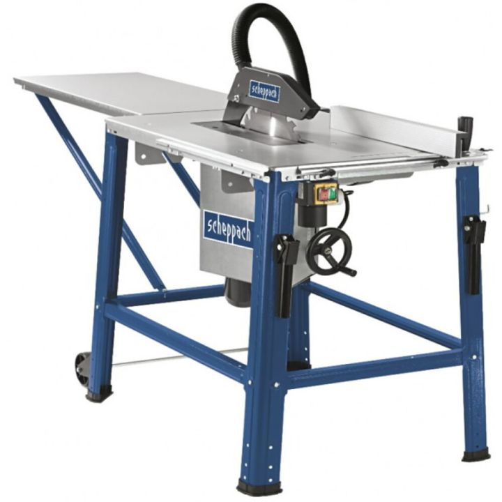 Ehitussaepink Scheppach HS120