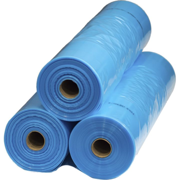 Kasvuhoonekile 2,4 x 0,12 mm