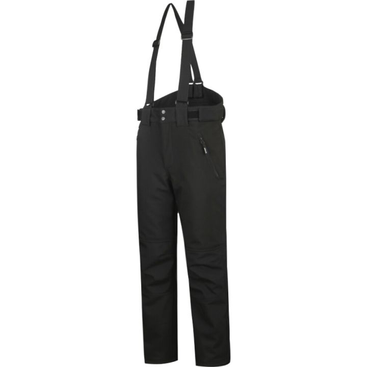 Talvepüksid softshell Barnabi suurus M