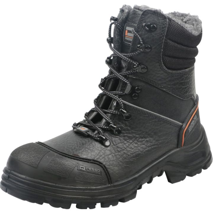 Turvasaapad Pesso Polaris S3 SRC 42