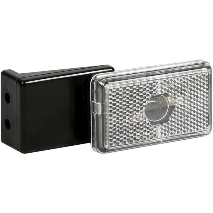 Haagise gabariidituli 12/24 V