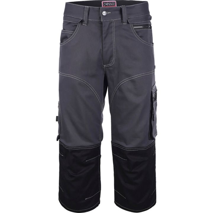 Tööpüksid Pesso 3/4 suurus 56