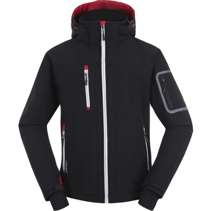 Softshell jakk Pesso Acropolis L