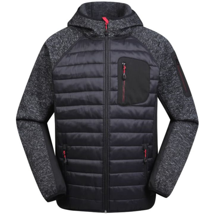 Jakk Pesso Thermal Pacific