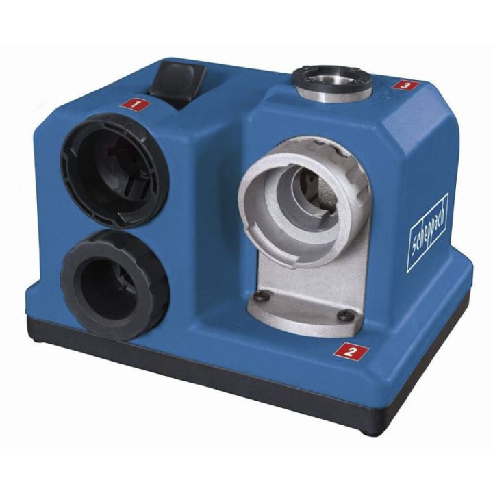 Teritusmasin puuridele Scheppach DB800