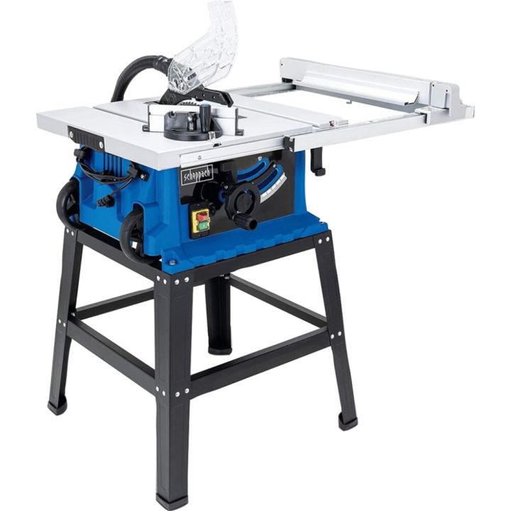 Saepink Scheppach HS105