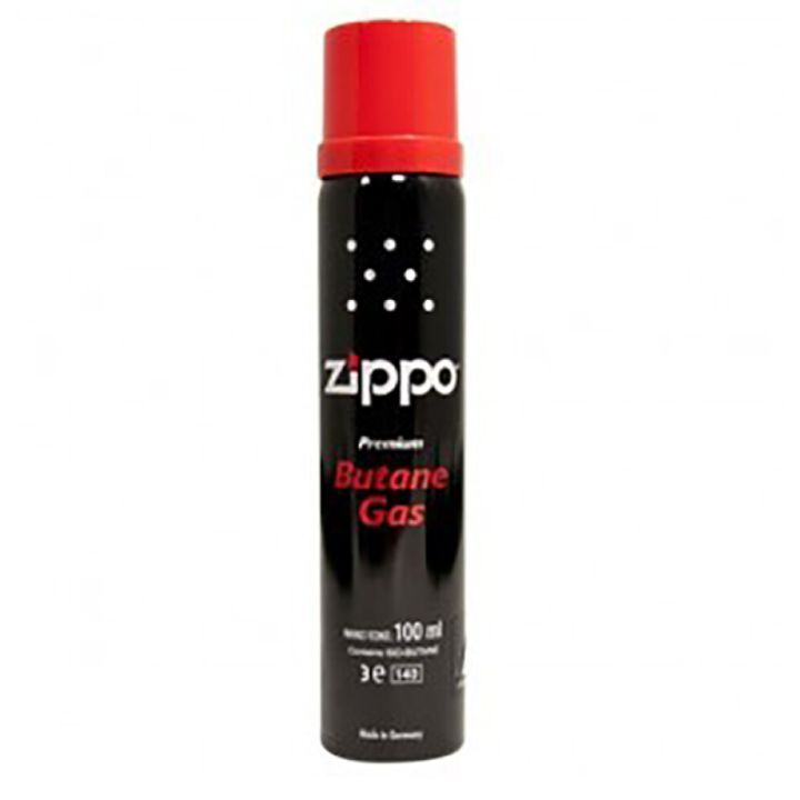 GAAS ZIPPO 100 ML
