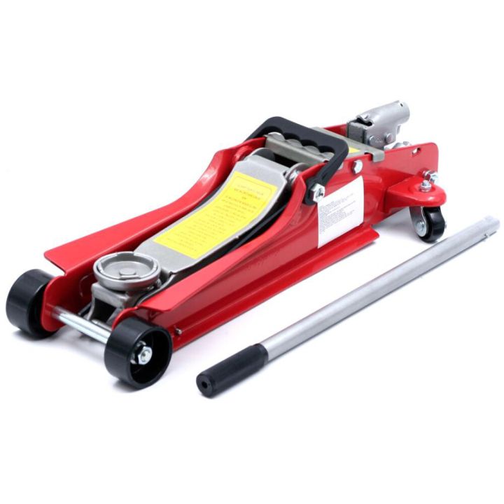 Tungraud ratastel 2,5 t