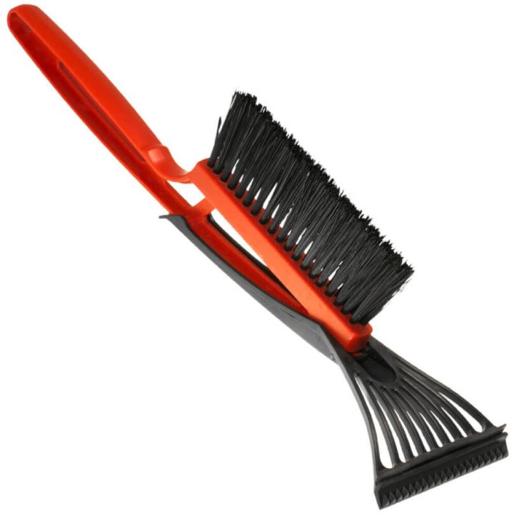 Lumehari kraabitsaga 55 cm