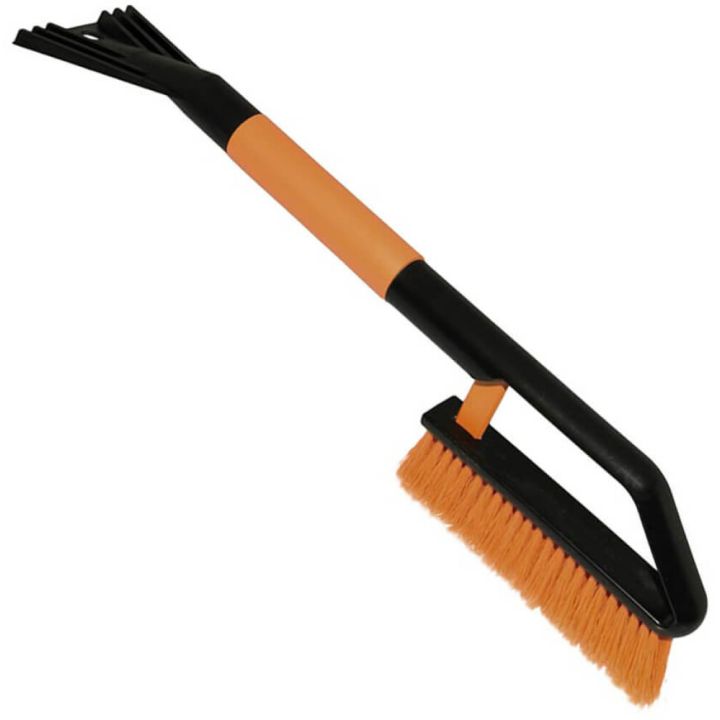 Lumehari kraabitsaga Futura 55 cm