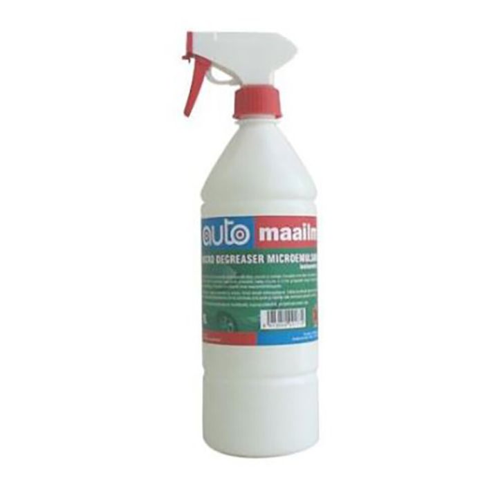 Mikroemulsioon 1 l