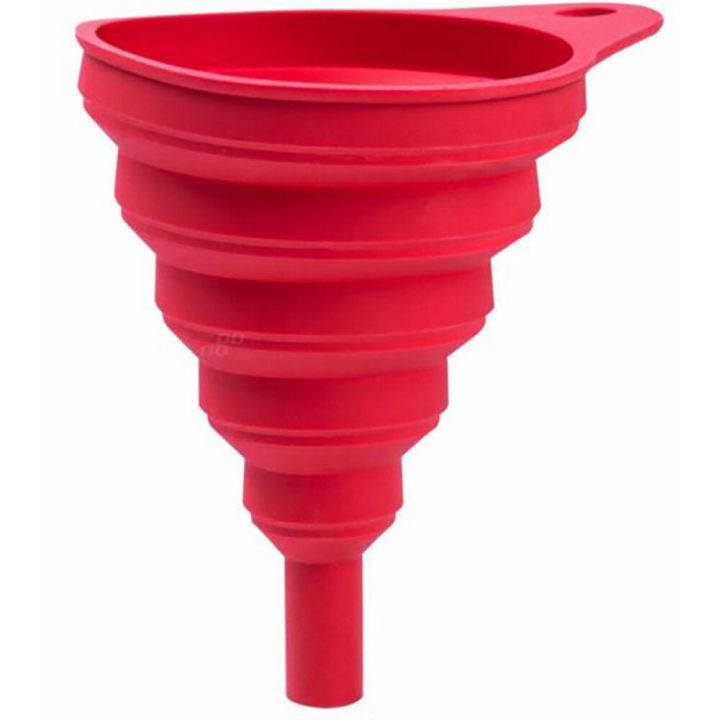 Silikoonlehter 85 mm kokkupandav