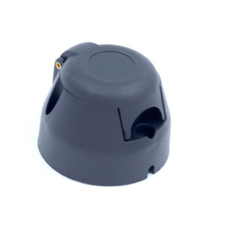 Haagise pistikupesa 7-kontakti