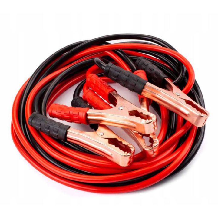 Käivitusjuhtmed 900 A