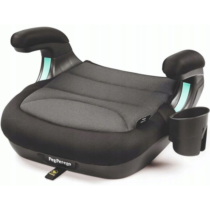 Istmekõrgendus Peg Perego Crystal isofix
