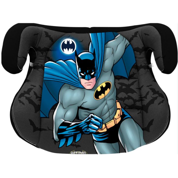 Istmekõrgendus Batman isofixiga