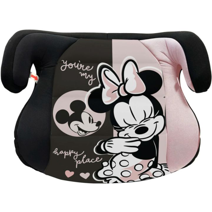 Istmekõrgendus Minnie isofixiga