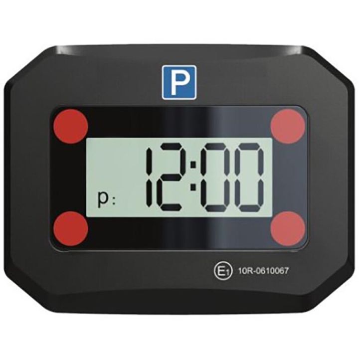 DIGITAALNE PARKIMISKELL