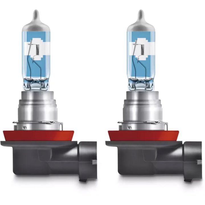 Autolamp Osram Night Breaker Laser H8 2 tk
