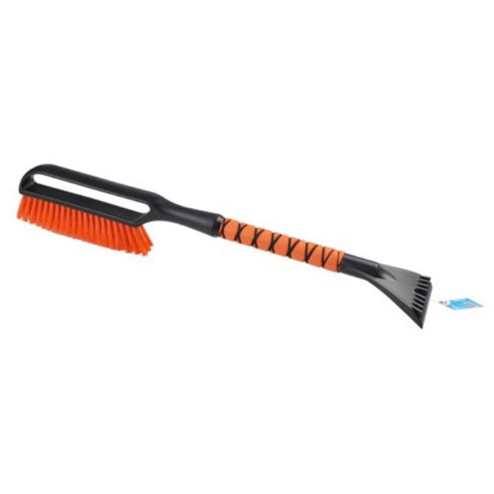 Lumehari kraabitsaga 68 cm