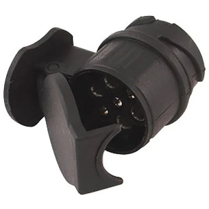 Haagisepistiku adapter 13-7 pin
