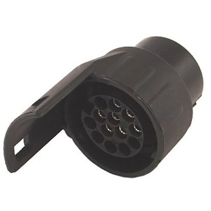 Haagisepistiku adapter 7-13 pin