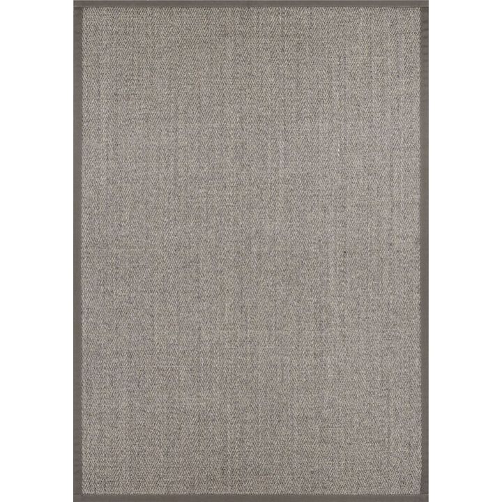 Vaip Narma Sisal Tuna Kalasaba linane 80 x 200 cm