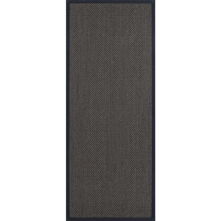 Vaip Narma Sisal  Dragon 80 x 160 cm, antratsiit