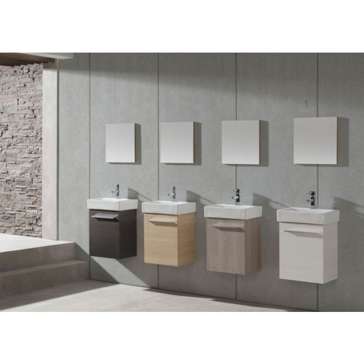 Vannitoamööbel Ordonez Kobe Alaska 45 cm