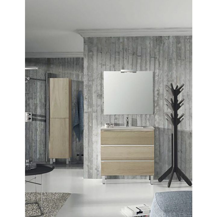 Valamukapp valamuga Ordonez Malaga 60 cm, Pegasus Oak