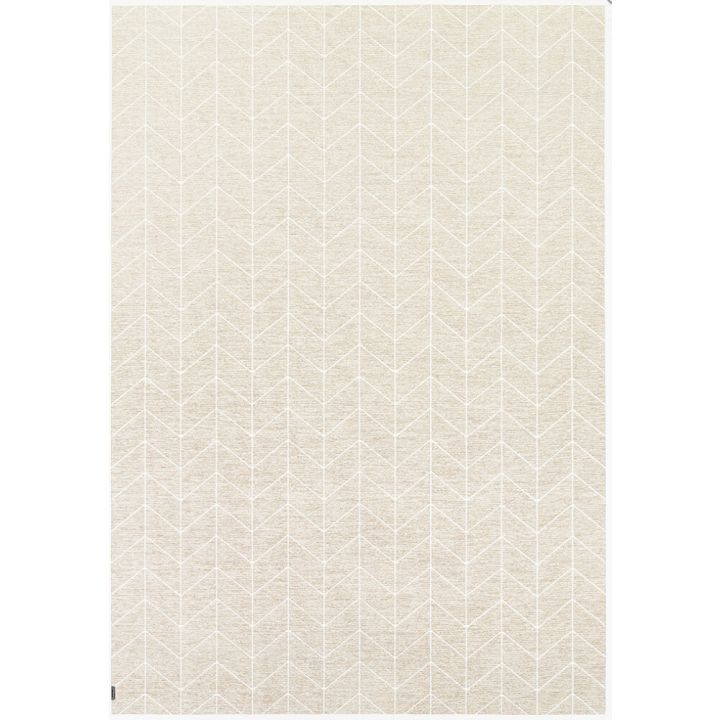Vaip Narma Tali 70 x 140 cm, valge