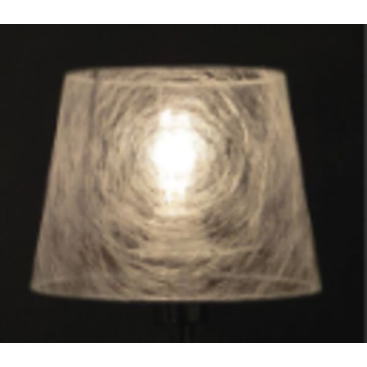 Lambivari Aneta Elias Ø 20 cm valge