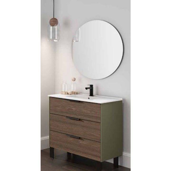 Peegel Ordonez Nordic Ø 80 CM