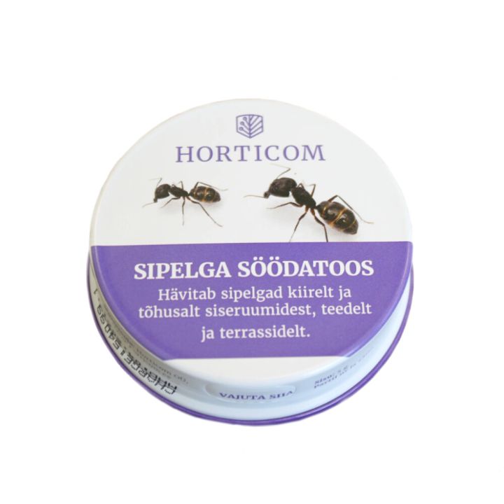 Sipelga söödatoos hävitamiseks Horticom Detia 5 ml
