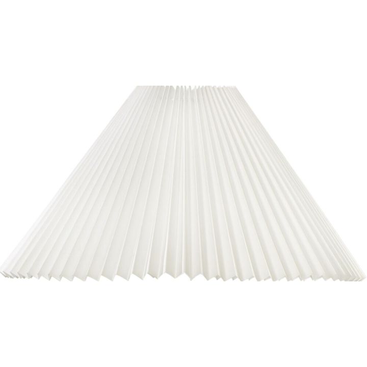 Lambivari Aneta Felix Ø 46 cm, valge