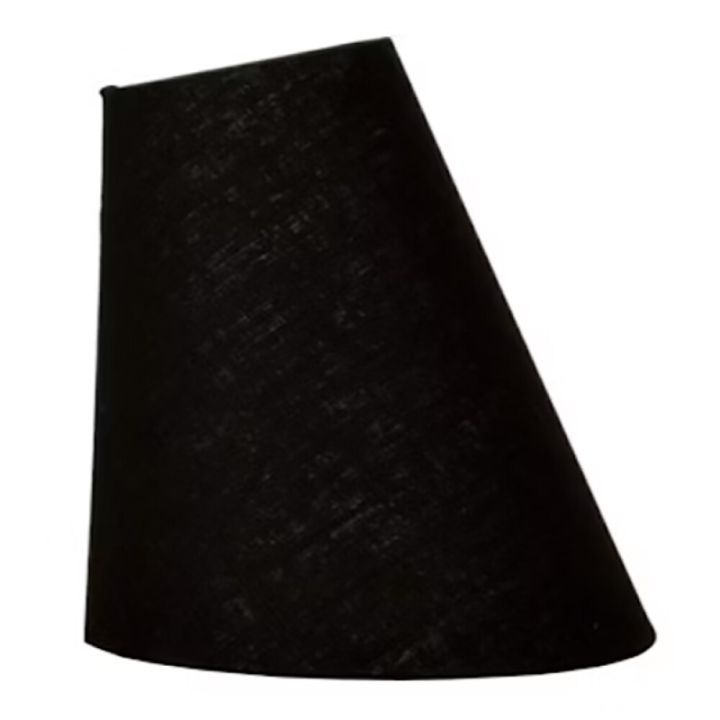 Lambivari Aneta Futura Ø 20 cm, must