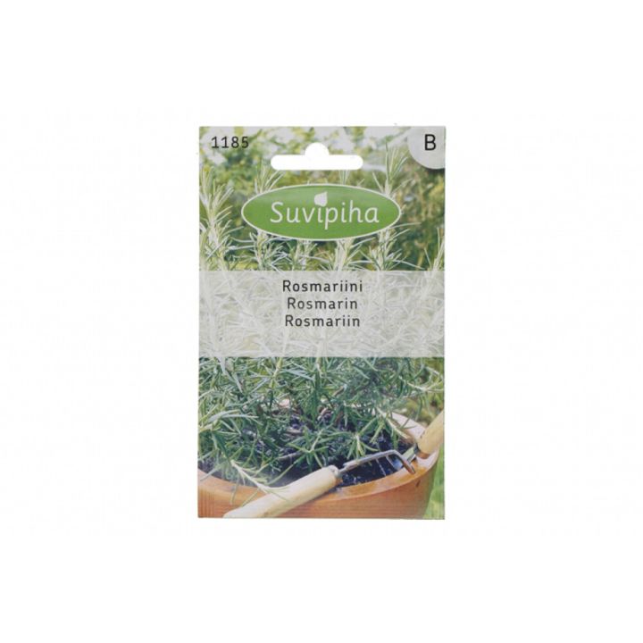 Rosmariin Suvipiha 0,1 g