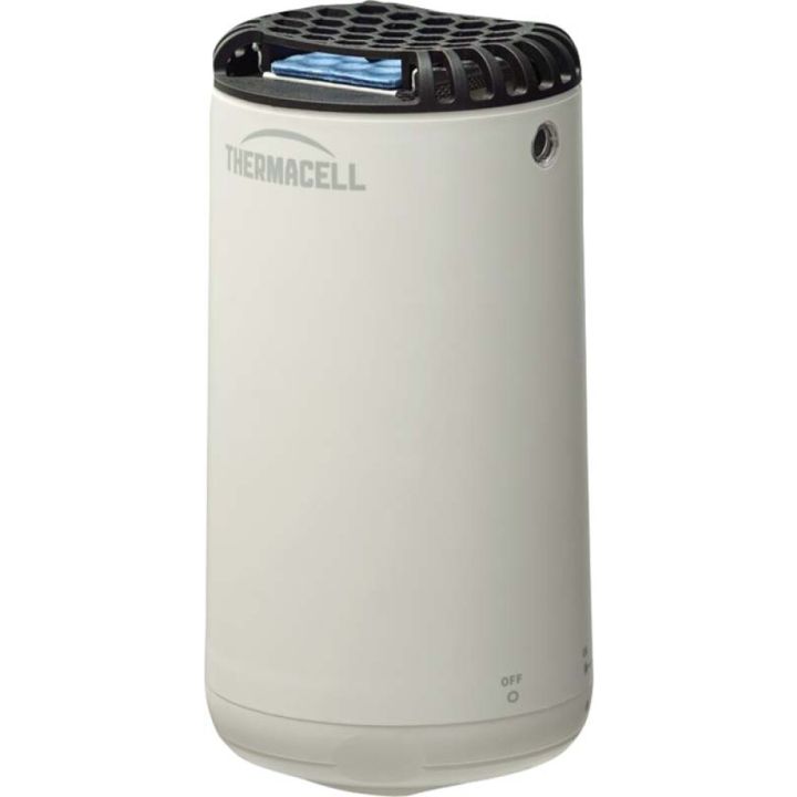 Sääsepeletaja Thermacell Halo Mini, valge