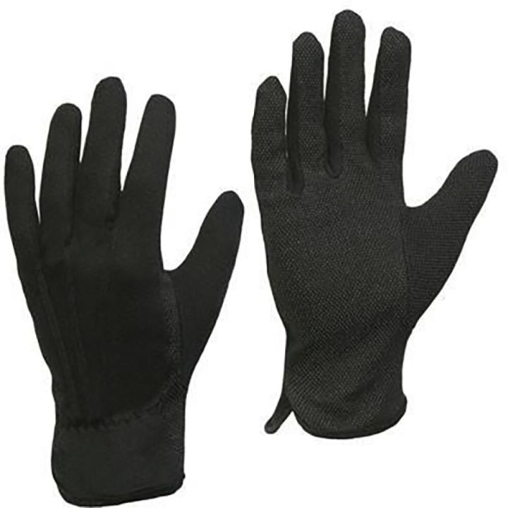 Puuvillased töökindad 019