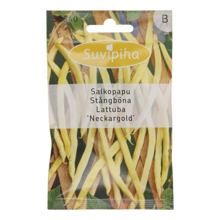 Lattuba Neckargold Suvipiha 15 g