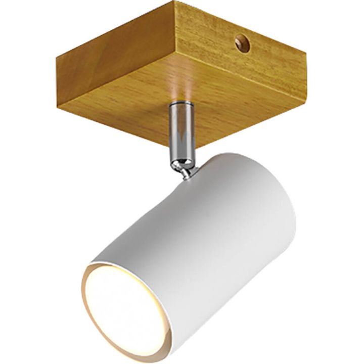 Kohtvalgusti Trio Marley 1-osaline