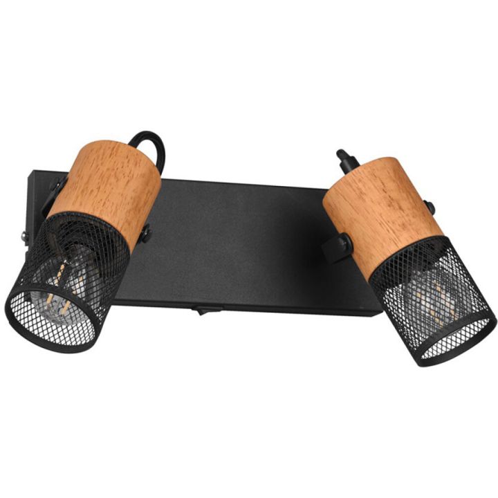 Kohtvalgusti Trio Tosh 2-osaline